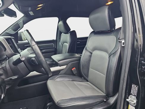 Used 2019 RAM 1500 Big Horn image 18