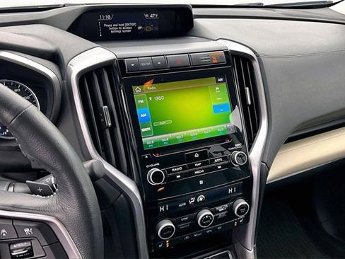 Used 2021 Subaru Ascent Limited w/ Technology Package image 6