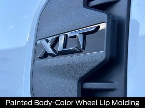 New 2025 Ford Ranger XLT w/ Equipment Group 301A High image 19