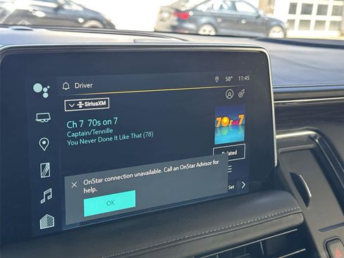 Used 2023 Chevrolet Tahoe Z71 w/ Luxury Package image 15