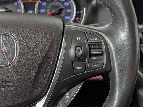 Used 2019 Acura TLX V6 w/ Technology & A-SPEC Pkg image 30