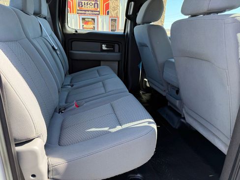 Used 2014 Ford F150 XL image 15