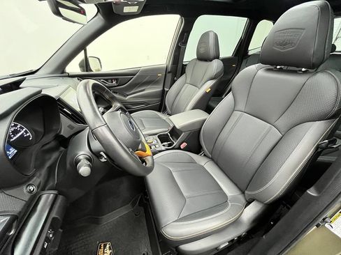 Used 2022 Subaru Forester Wilderness AWD/4WD image 22