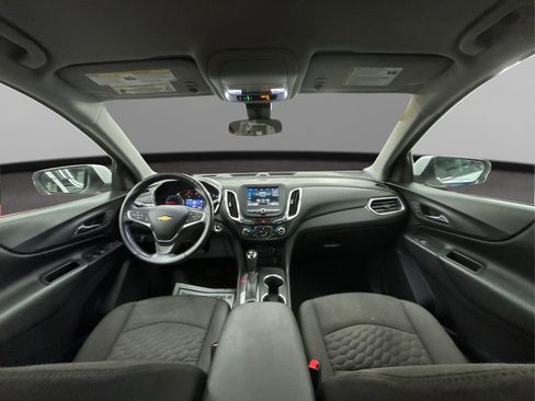 Used 2019 Chevrolet Equinox LT w/ LPO, Cargo Package image 25