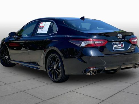 Used 2024 Toyota Camry XSE FWD image 12
