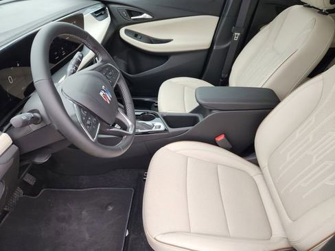 New 2026 Buick Encore GX Avenir w/ Avenir Technology Package image 11