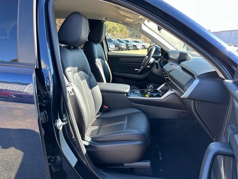 Certified 2025 MAZDA CX-90 3.3 Turbo w/ Select Package image 23