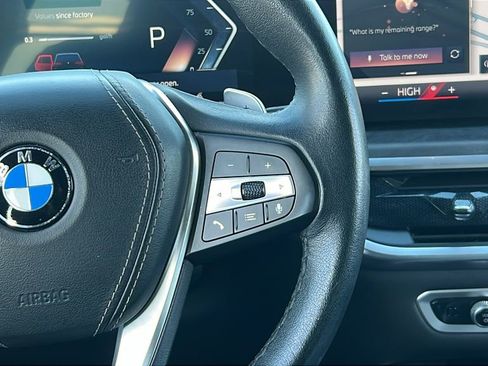Used 2024 BMW X5 xDrive40i image 27