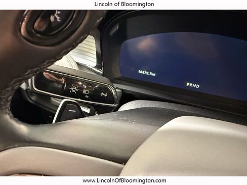 Used 2020 Lincoln Corsair Reserve w/ Equipment Group 202A image 40