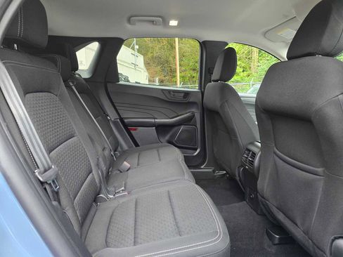 Used 2025 Ford Escape Active image 12