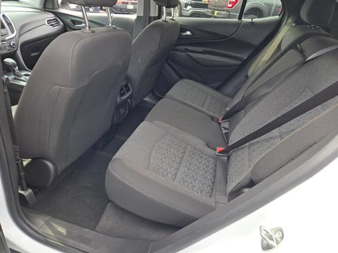 Certified 2023 Chevrolet Equinox LT AWD/4WD image 22