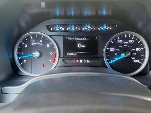 Used 2022 Ford F250 XLT w/ XLT Premium Package image 34