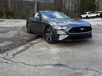 Used 2020 Ford Mustang Coupe