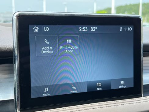 Used 2021 Lincoln Corsair AWD image 24