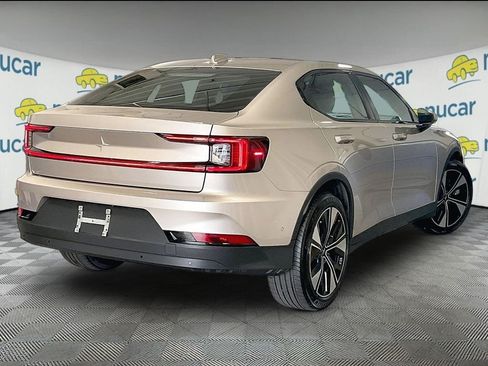 Used 2024 Polestar Polestar 2 AWD/4WD image 6