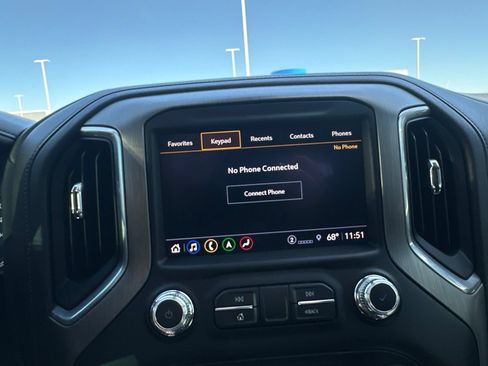 Used 2022 GMC Sierra 1500 Denali w/ Denali Premium Package AWD/4WD image 58