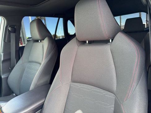 Certified 2024 Toyota RAV4 SE w/ Weather & Moonroof Package AWD/4WD image 15