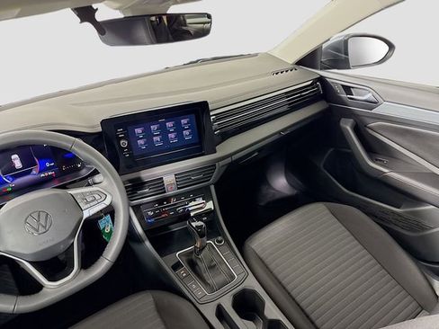 New 2026 Volkswagen Jetta S image 22