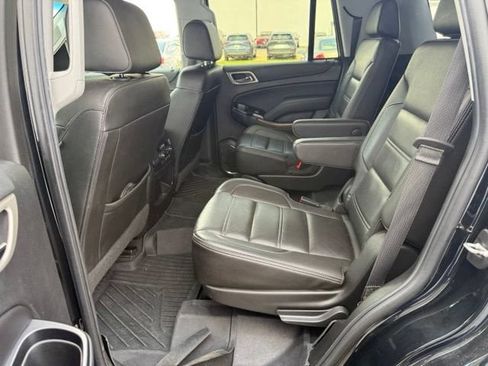 Used 2019 GMC Yukon Denali w/ Denali Ultimate Package AWD/4WD image 28