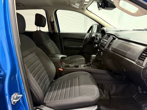Used 2021 Ford Ranger XL w/ Equipment Group 101A High image 20