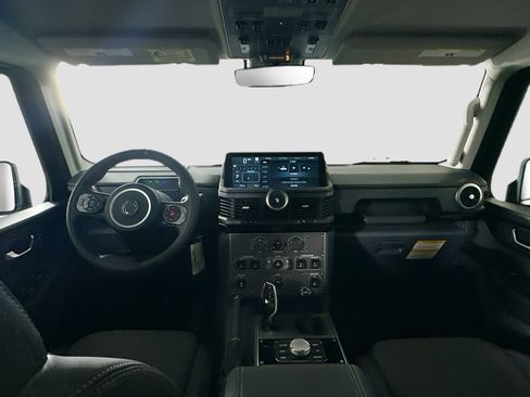 New 2026 INEOS Grenadier image 15