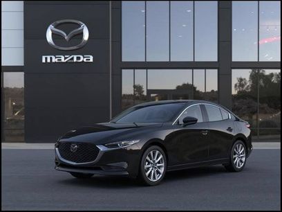 New 2026 MAZDA MAZDA3 2.5 S Sedan w/ Preferred Pkg