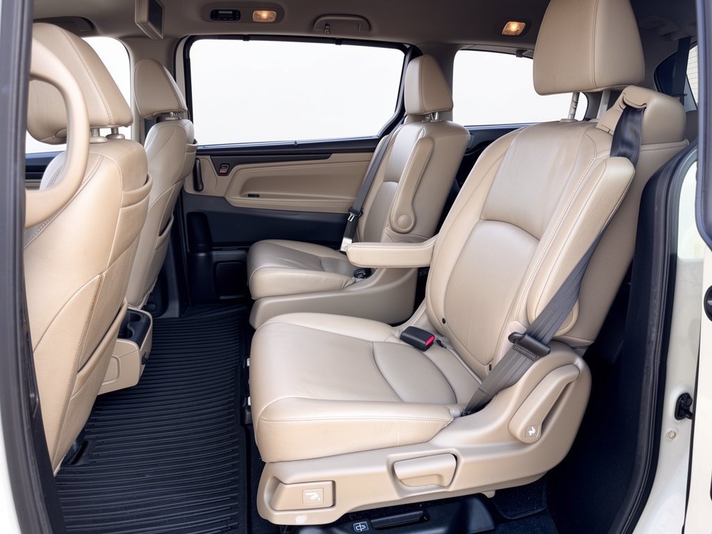 Used 2020 Honda Odyssey EX-L image 25