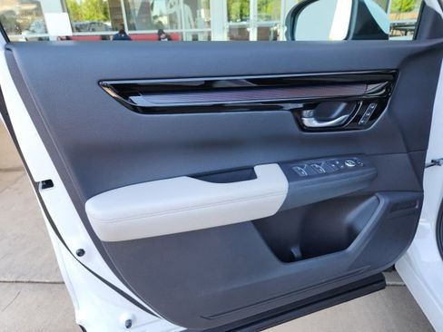 Used 2023 Honda CR-V EX-L image 14