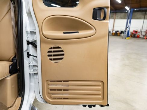 Used 1999 Dodge Ram 2500 Truck 4x4 Quad Cab image 23