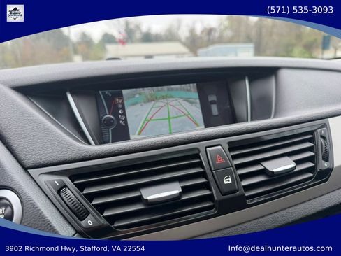 Used 2014 BMW X1 xDrive28i AWD/4WD image 26