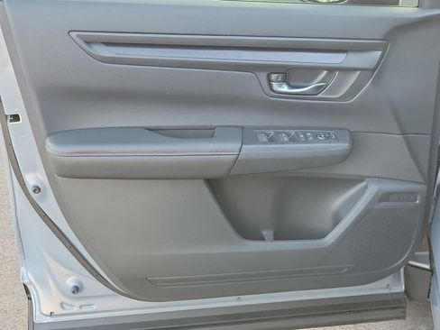 New 2026 Honda CR-V TrailSport image 13