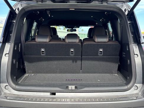 New 2026 Nissan Armada SL image 13