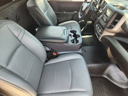 Used 2021 RAM 4500 Tradesman RWD image 15