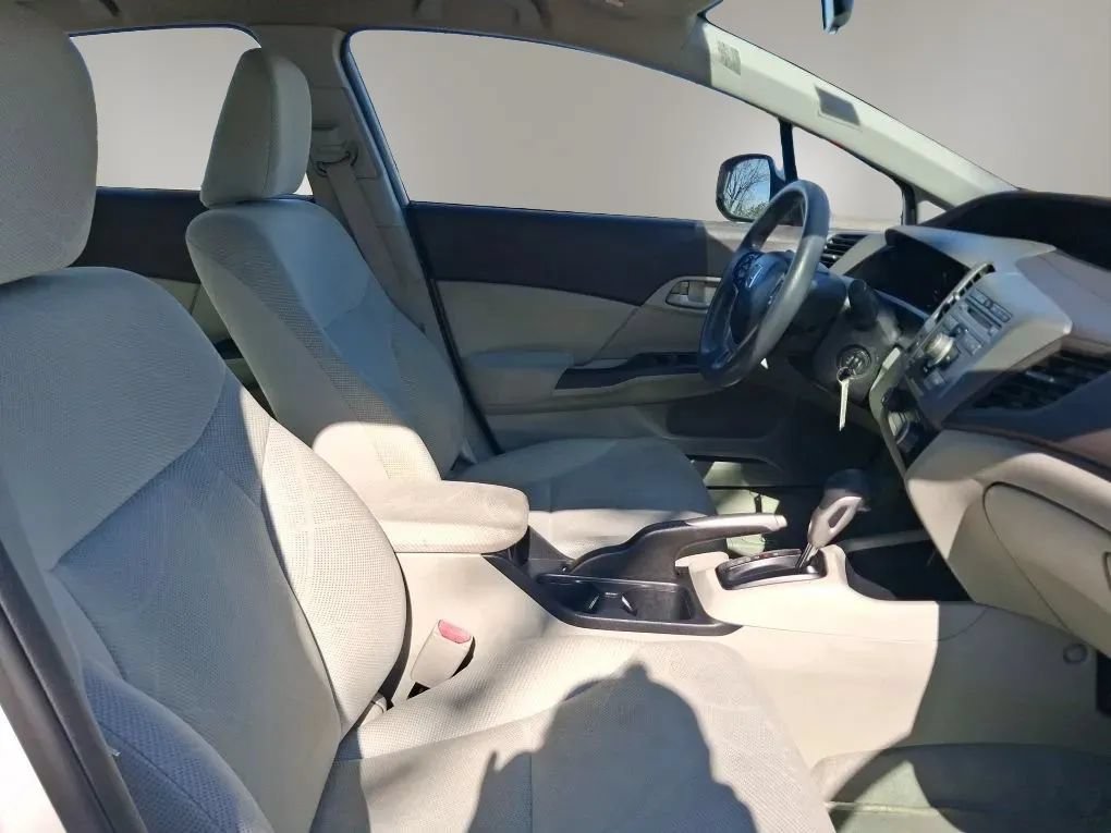 Used 2012 Honda Civic LX image 37