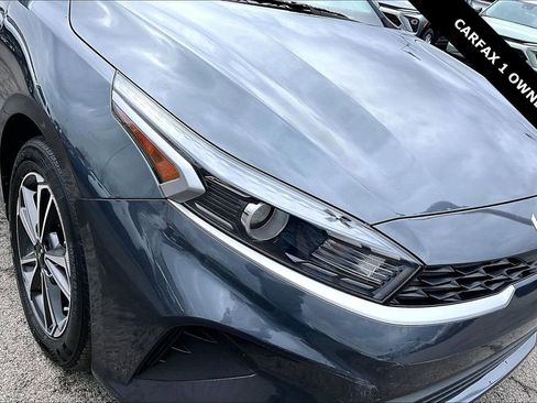 Used 2024 Kia Forte LXS w/ LXS Technology Package image 30