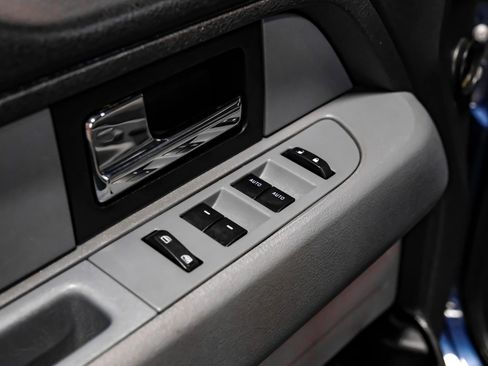 Used 2013 Ford F150 XLT w/ Luxury Equipment Group image 35