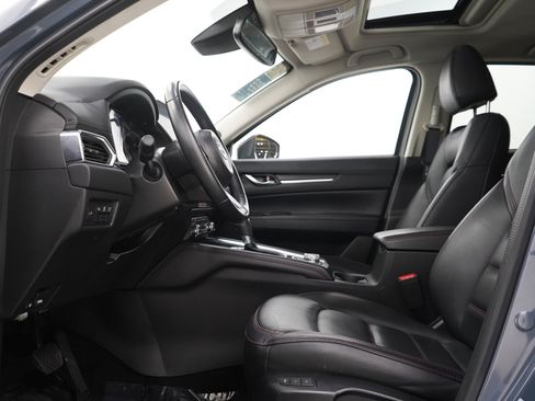 Used 2025 MAZDA CX-5 Carbon Edition AWD/4WD image 23