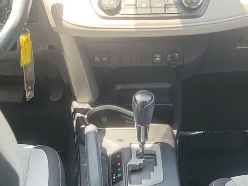Used 2017 Toyota RAV4 XLE w/ Premium Special Value Package AWD/4WD image 14