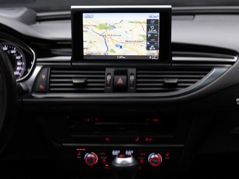 Used 2016 Audi RS 7 Prestige w/ Carbon-Optic Package image 83