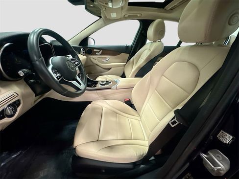 Used 2021 Mercedes-Benz C 300 4MATIC Sedan image 23