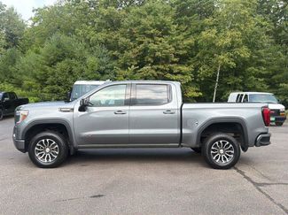 Certified 2021 GMC Sierra 1500 AT4 AWD/4WD video 3