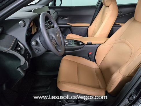 New 2026 Lexus UX 300h 300h Premium image 10