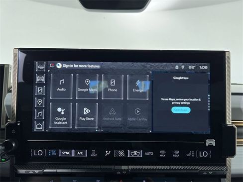 Used 2024 GMC Hummer EV 2X w/ Extreme Off-Road Package image 14