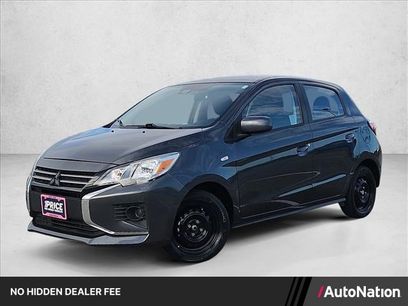 Used 2024 Mitsubishi Mirage ES