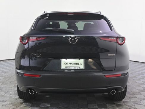 New 2026 MAZDA CX-30 Aire Edition AWD/4WD image 5