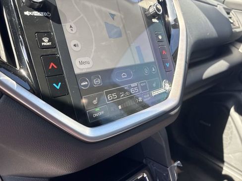 New 2026 Subaru Ascent Limited image 19