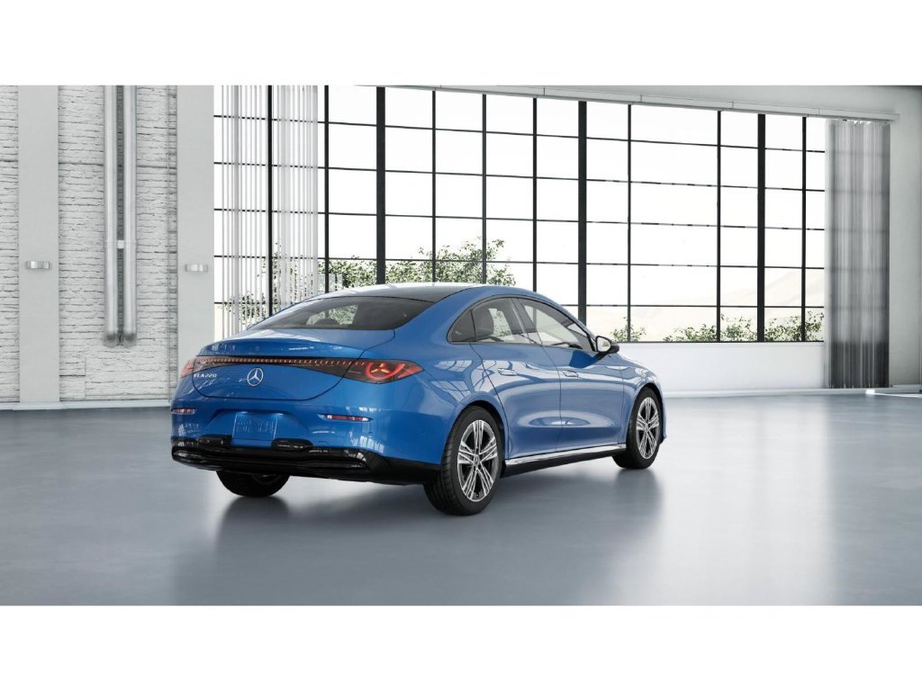 New 2027 Mercedes-Benz CLA 220 image 22
