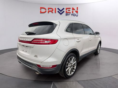 Used 2015 Lincoln MKC FWD w/ Equipment Group 102A Reserve image 5