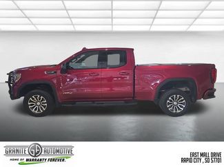Used 2020 GMC Sierra 1500 AT4 w/ AT4 Premium Package AWD/4WD video 2
