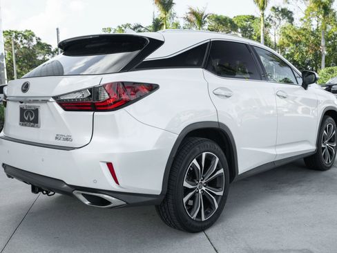 Used 2019 Lexus RX 350 FWD image 10